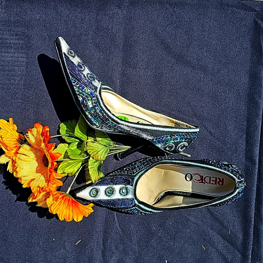 Dinner Dress Shoe